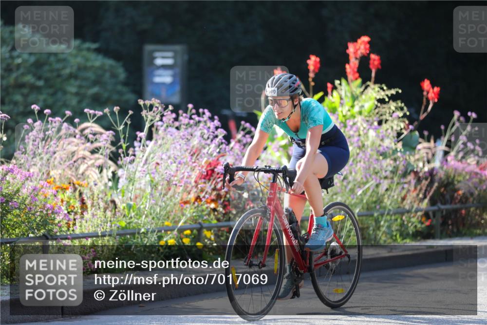 08.09.2024 - Stadtparktriathlon Zöllner http://msf.ph/oto/7017069 08.09.2024 09:44:29 Radfahren 100, 163 meine-sportfotos.de