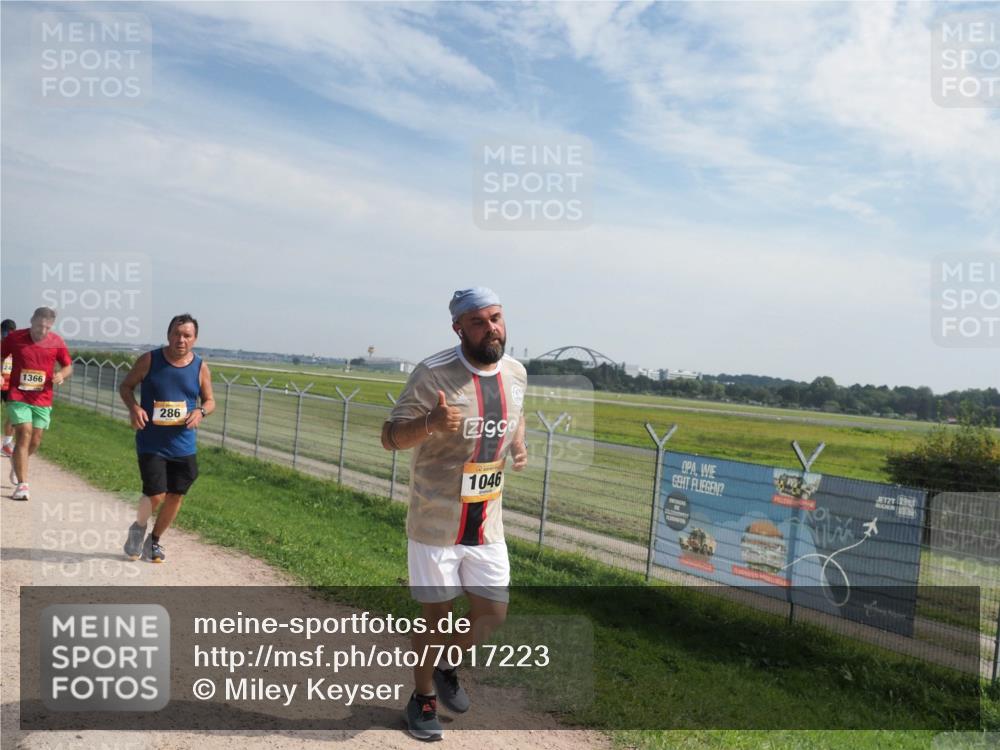 08.09.2024 - Airport Race Miley Keyser http://msf.ph/oto/7017223 08.09.2024 12:39:02 Laufen OLYMPUS, DIGITAL, CAMERA meine-sportfotos.de
