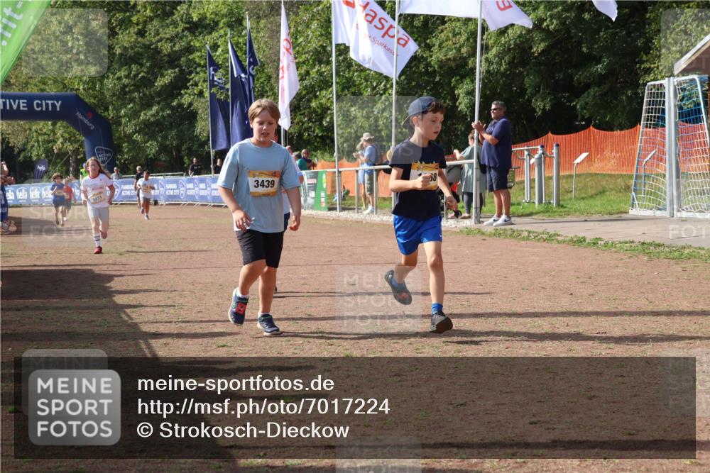 08.09.2024 - Airport Race Strokosch-Dieckow http://msf.ph/oto/7017224 08.09.2024 11:33:18 Ziel 1668, 1723, 3431, 3439 meine-sportfotos.de