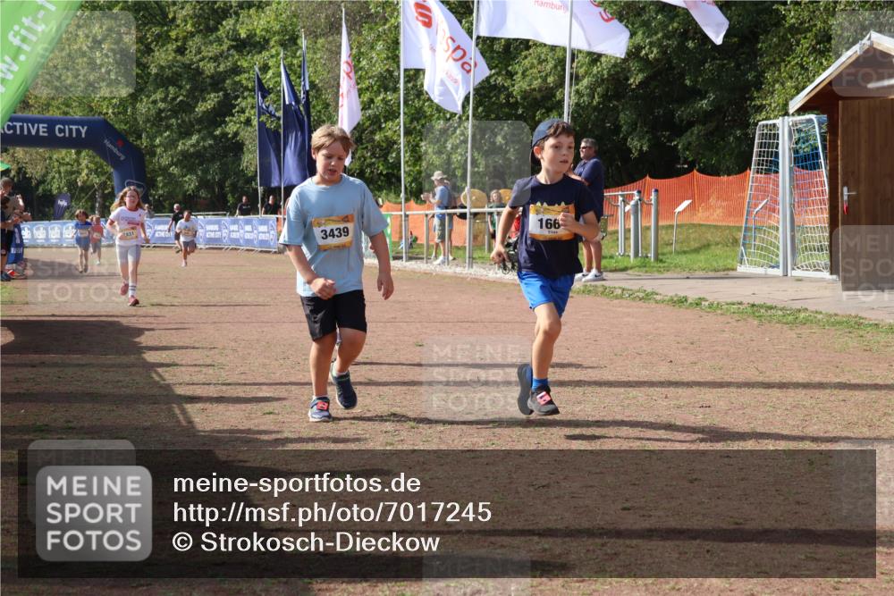 08.09.2024 - Airport Race Strokosch-Dieckow http://msf.ph/oto/7017245 08.09.2024 11:33:19 Ziel 1668, 1723, 3431, 3439 meine-sportfotos.de