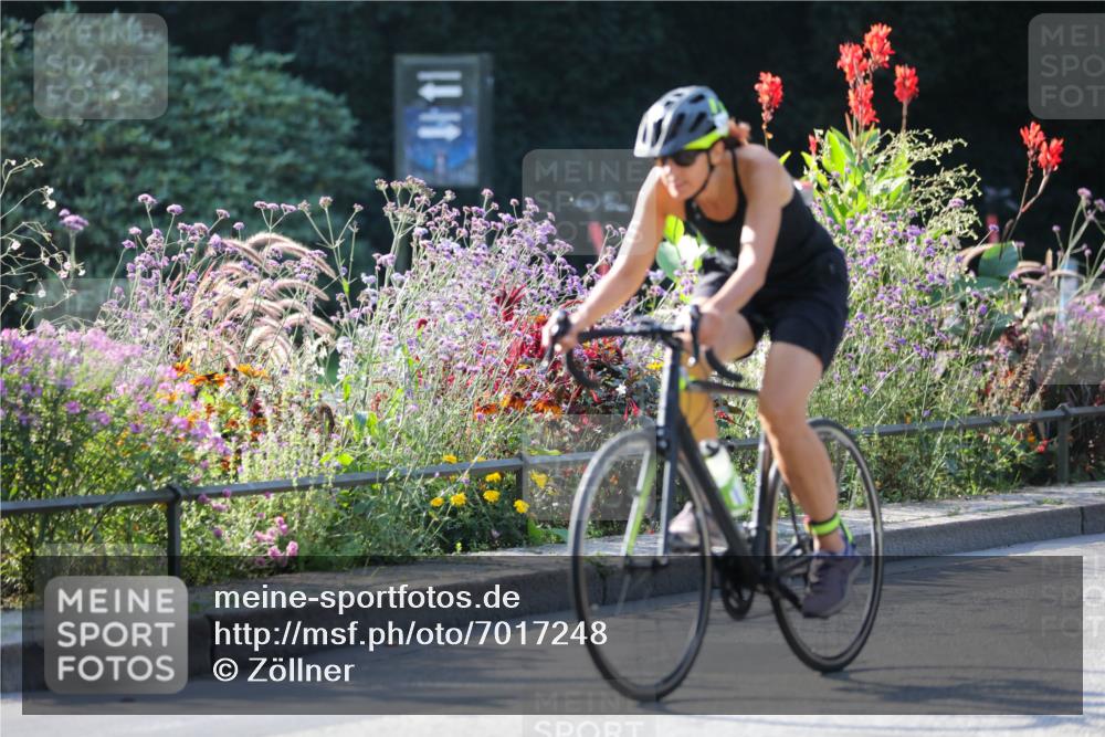 08.09.2024 - Stadtparktriathlon Zöllner http://msf.ph/oto/7017248 08.09.2024 09:55:09 Radfahren 248 meine-sportfotos.de