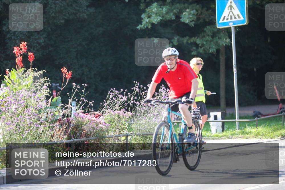08.09.2024 - Stadtparktriathlon Zöllner http://msf.ph/oto/7017283 08.09.2024 09:55:45 Radfahren 191 meine-sportfotos.de