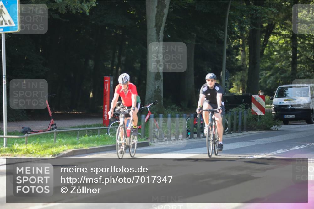 08.09.2024 - Stadtparktriathlon Zöllner http://msf.ph/oto/7017347 08.09.2024 09:56:17 Radfahren 209, 231 meine-sportfotos.de