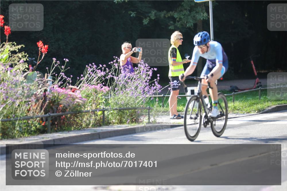 08.09.2024 - Stadtparktriathlon Zöllner http://msf.ph/oto/7017401 08.09.2024 09:56:38 Radfahren 210, 223 meine-sportfotos.de
