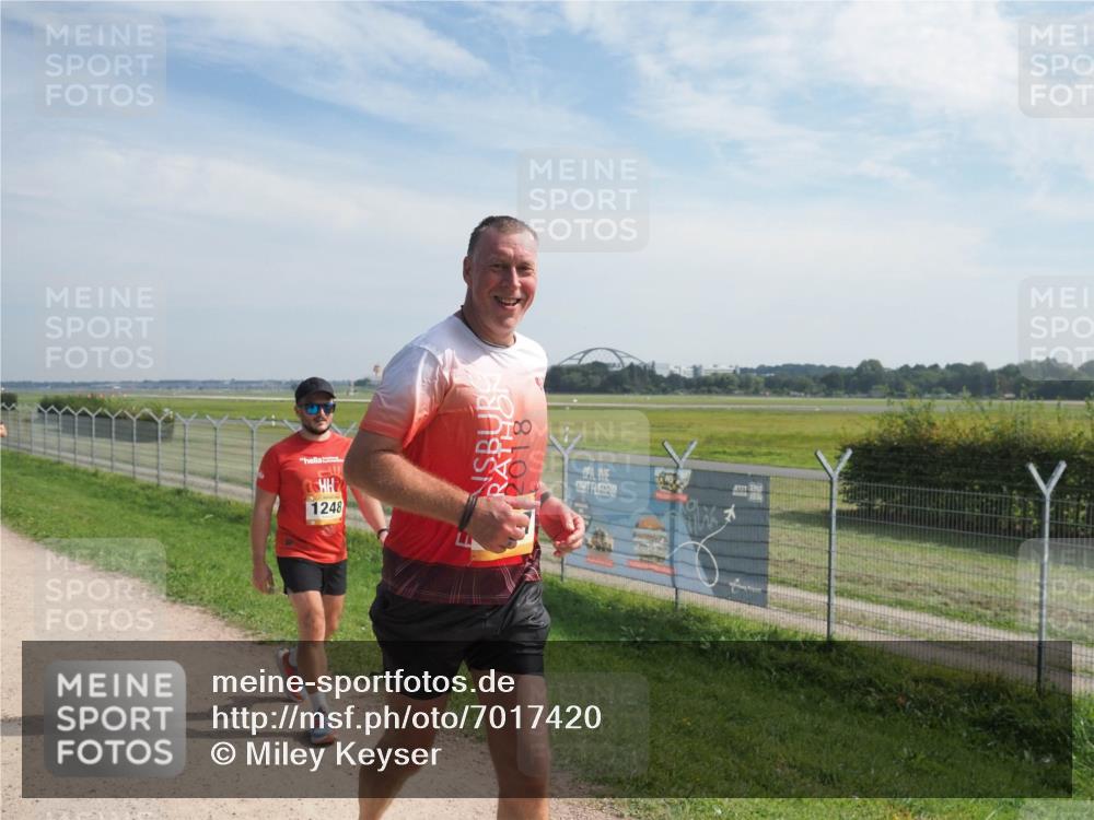 08.09.2024 - Airport Race Miley Keyser http://msf.ph/oto/7017420 08.09.2024 12:39:10 Laufen OLYMPUS, DIGITAL, CAMERA meine-sportfotos.de