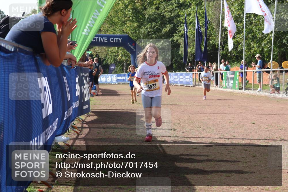 08.09.2024 - Airport Race Strokosch-Dieckow http://msf.ph/oto/7017454 08.09.2024 11:33:23 Ziel 1640, 1668, 1674, 1723, 3431, 3439 meine-sportfotos.de