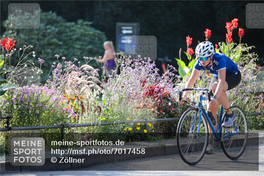 08.09.2024 - Stadtparktriathlon Zöllner http://msf.ph/oto/7017458 08.09.2024 09:56:59 Radfahren 184, 205, 218 meine-sportfotos.de