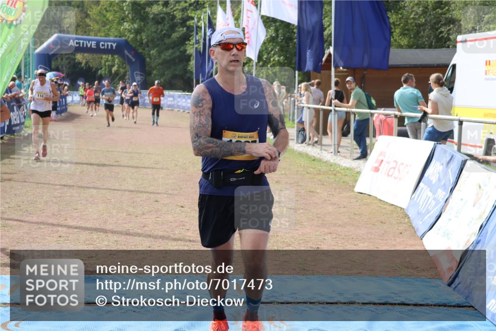 08.09.2024 - Airport Race Strokosch-Dieckow http://msf.ph/oto/7017473 08.09.2024 12:39:02 Ziel 259, 760, 1160, 1267, 1323, 1472 meine-sportfotos.de