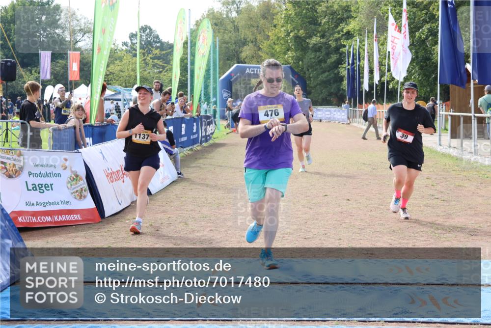 08.09.2024 - Airport Race Strokosch-Dieckow http://msf.ph/oto/7017480 08.09.2024 13:03:17 Ziel 39, 476, 1108, 1137 meine-sportfotos.de