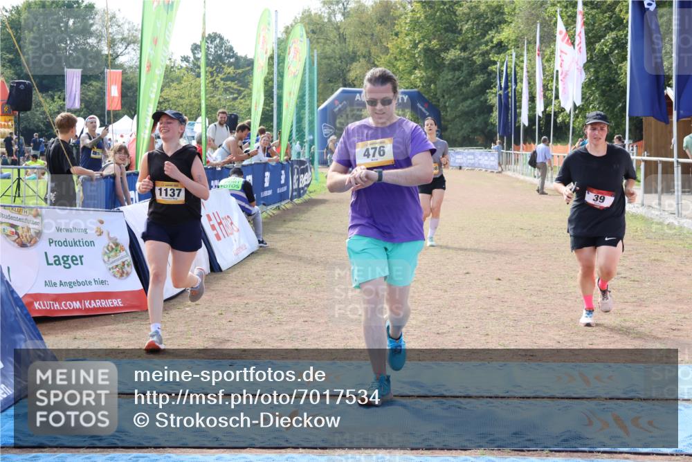 08.09.2024 - Airport Race Strokosch-Dieckow http://msf.ph/oto/7017534 08.09.2024 13:03:18 Ziel 39, 476, 1108, 1137 meine-sportfotos.de
