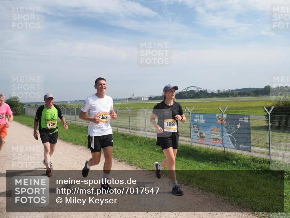 08.09.2024 - Airport Race Miley Keyser http://msf.ph/oto/7017547 08.09.2024 12:39:14 Laufen OLYMPUS, DIGITAL, CAMERA meine-sportfotos.de