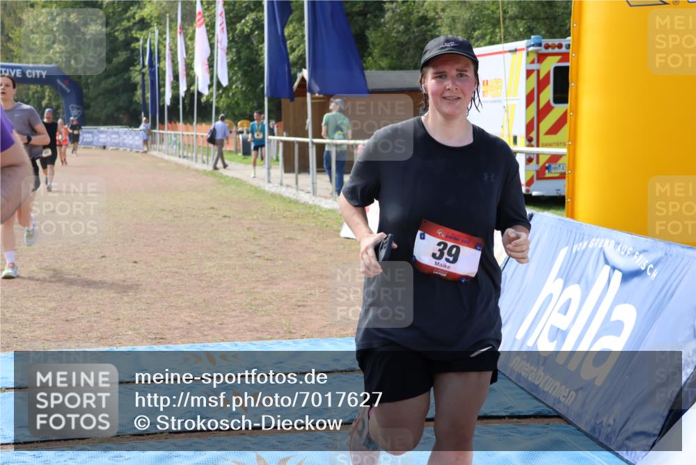 08.09.2024 - Airport Race Strokosch-Dieckow http://msf.ph/oto/7017627 08.09.2024 13:03:20 Ziel 39, 476, 497, 1108, 1137 meine-sportfotos.de