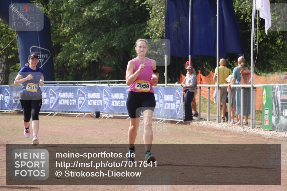 08.09.2024 - Airport Race Strokosch-Dieckow http://msf.ph/oto/7017641 08.09.2024 12:08:04 Ziel 2518, 2559, 3093 meine-sportfotos.de