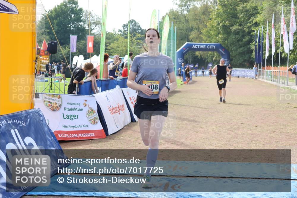 08.09.2024 - Airport Race Strokosch-Dieckow http://msf.ph/oto/7017725 08.09.2024 13:03:22 Ziel 39, 476, 497, 1108, 1137 meine-sportfotos.de