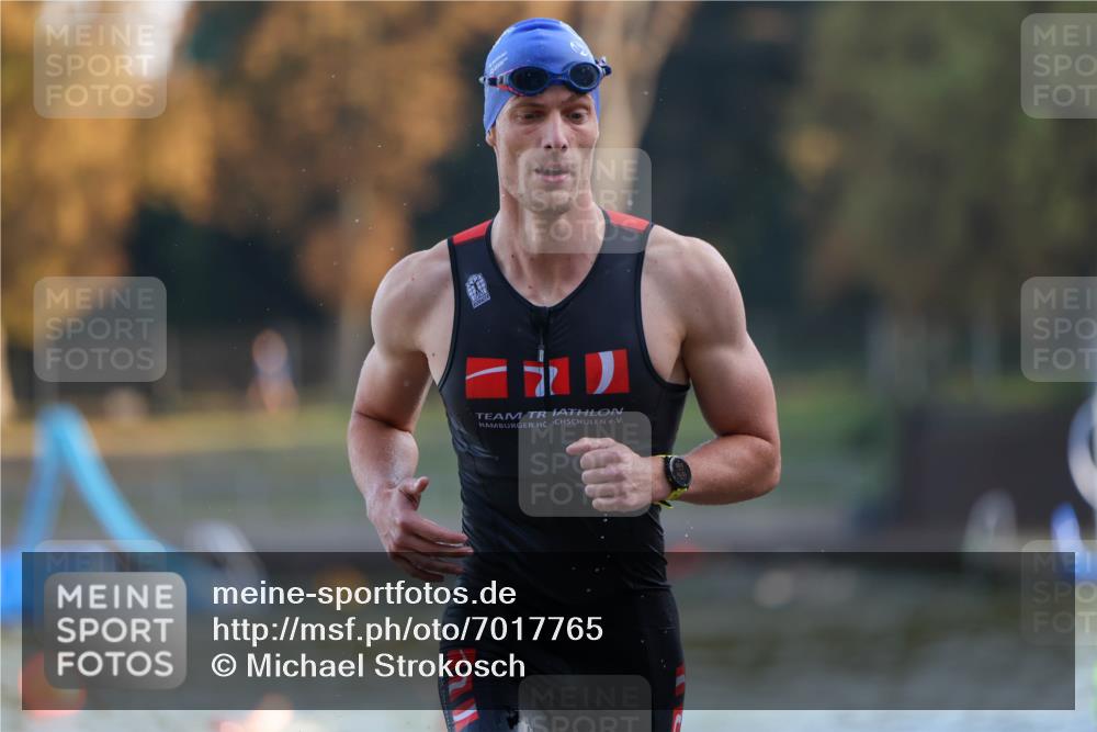 08.09.2024 - Stadtparktriathlon Michael Strokosch http://msf.ph/oto/7017765 08.09.2024 08:57:24 Schwimmen 99, 114, 126 meine-sportfotos.de