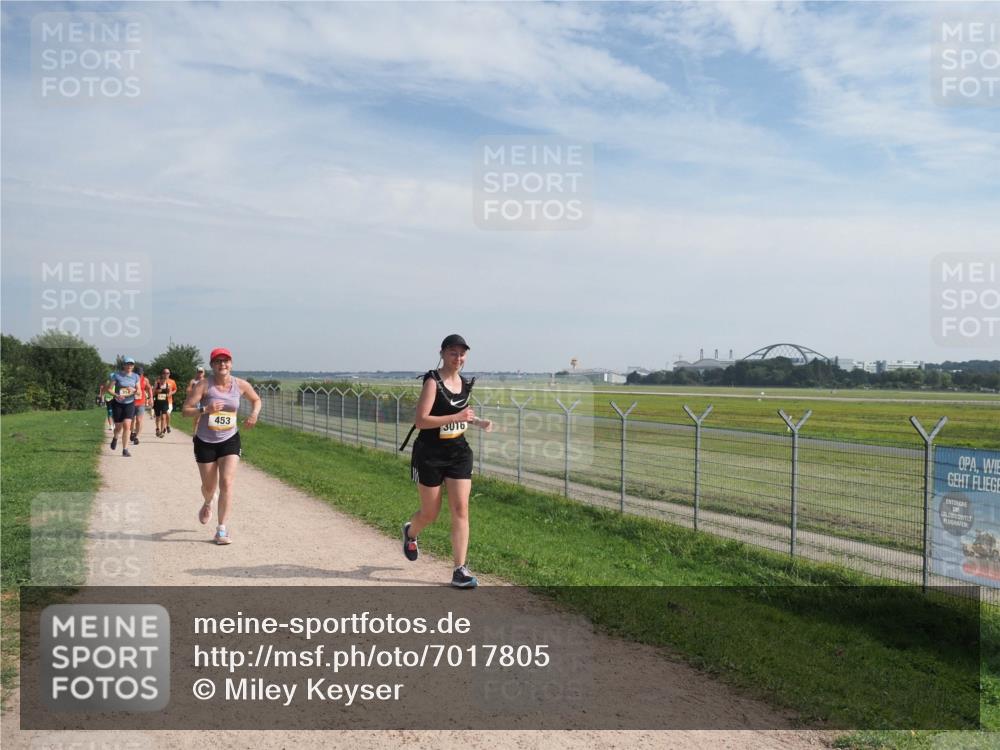 08.09.2024 - Airport Race Miley Keyser http://msf.ph/oto/7017805 08.09.2024 12:39:29 Laufen OLYMPUS, DIGITAL, CAMERA meine-sportfotos.de