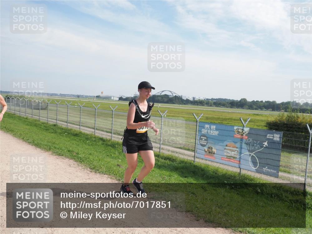 08.09.2024 - Airport Race Miley Keyser http://msf.ph/oto/7017851 08.09.2024 12:39:30 Laufen OLYMPUS, DIGITAL, CAMERA meine-sportfotos.de