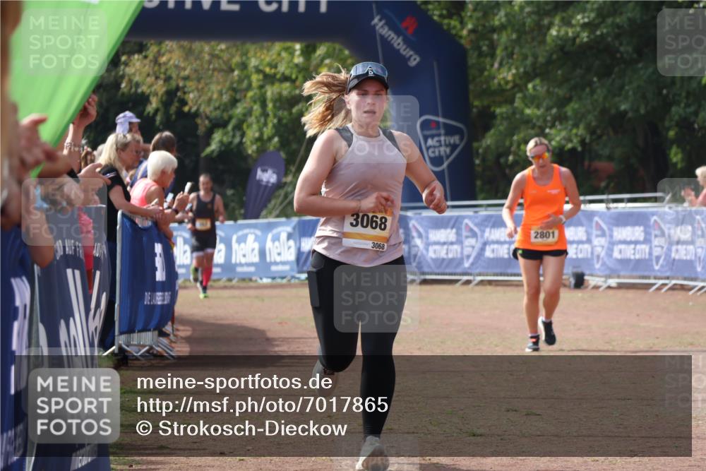 08.09.2024 - Airport Race Strokosch-Dieckow http://msf.ph/oto/7017865 08.09.2024 12:08:15 Ziel 2518, 2801, 3068 meine-sportfotos.de
