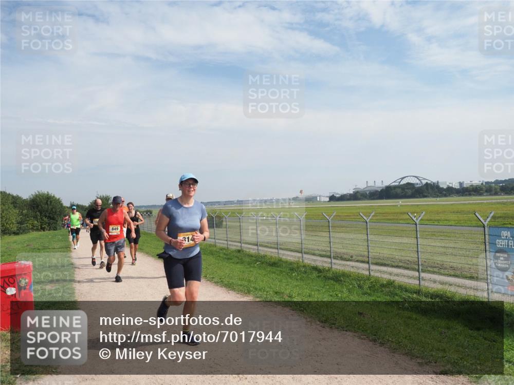 08.09.2024 - Airport Race Miley Keyser http://msf.ph/oto/7017944 08.09.2024 12:39:34 Laufen OLYMPUS, DIGITAL, CAMERA meine-sportfotos.de