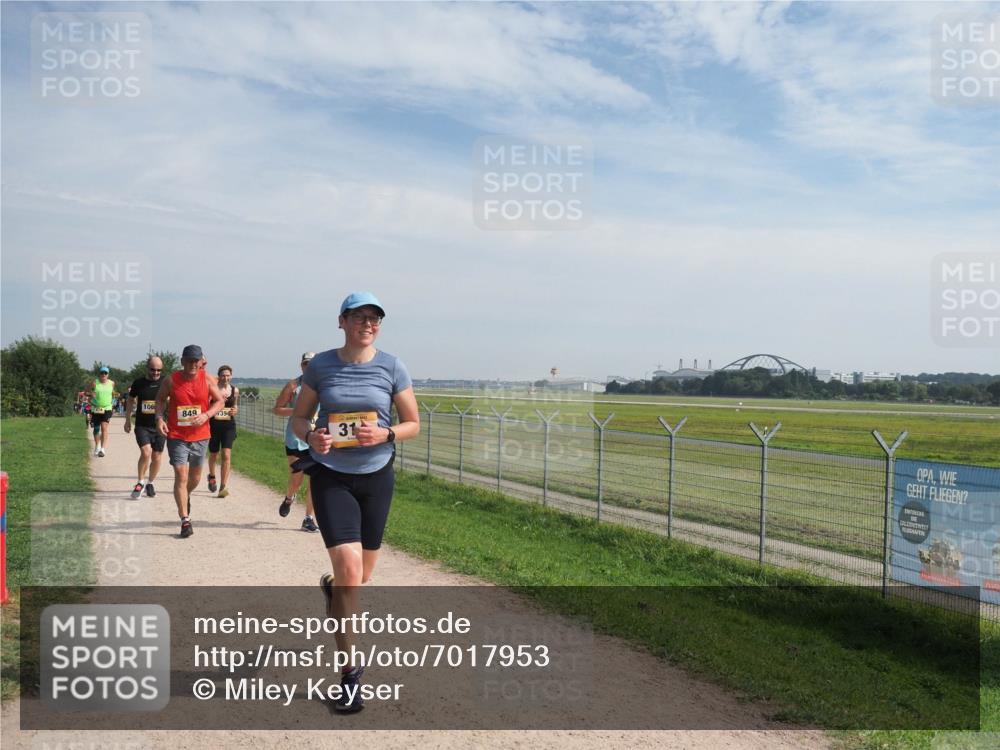 08.09.2024 - Airport Race Miley Keyser http://msf.ph/oto/7017953 08.09.2024 12:39:34 Laufen OLYMPUS, DIGITAL, CAMERA meine-sportfotos.de