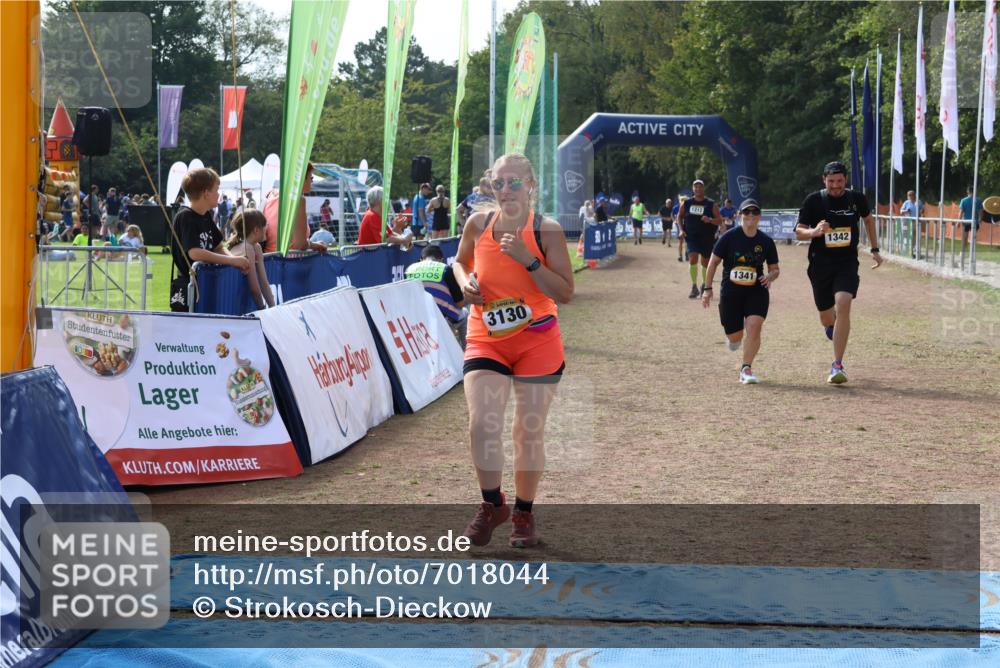 08.09.2024 - Airport Race Strokosch-Dieckow http://msf.ph/oto/7018044 08.09.2024 13:03:34 Ziel 497, 1341, 1342, 3130 meine-sportfotos.de