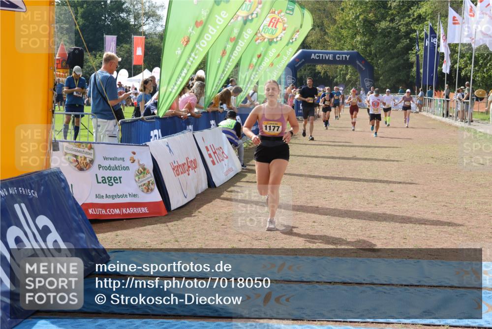 08.09.2024 - Airport Race Strokosch-Dieckow http://msf.ph/oto/7018050 08.09.2024 12:44:01 Ziel 366, 375, 1177, 1509, 3133 meine-sportfotos.de