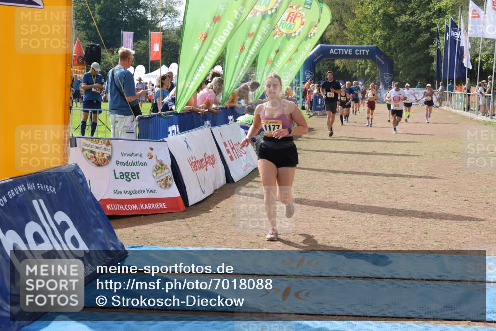 08.09.2024 - Airport Race Strokosch-Dieckow http://msf.ph/oto/7018088 08.09.2024 12:44:02 Ziel 366, 375, 934, 1177, 1509, 3133 meine-sportfotos.de