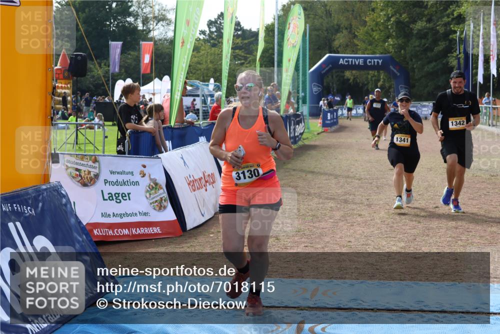 08.09.2024 - Airport Race Strokosch-Dieckow http://msf.ph/oto/7018115 08.09.2024 13:03:35 Ziel 497, 1341, 1342, 3130 meine-sportfotos.de
