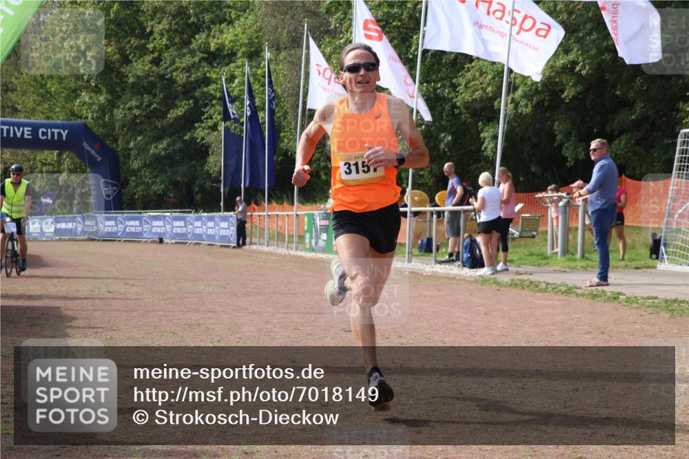 08.09.2024 - Airport Race Strokosch-Dieckow http://msf.ph/oto/7018149 08.09.2024 11:56:18 Ziel 3157 meine-sportfotos.de