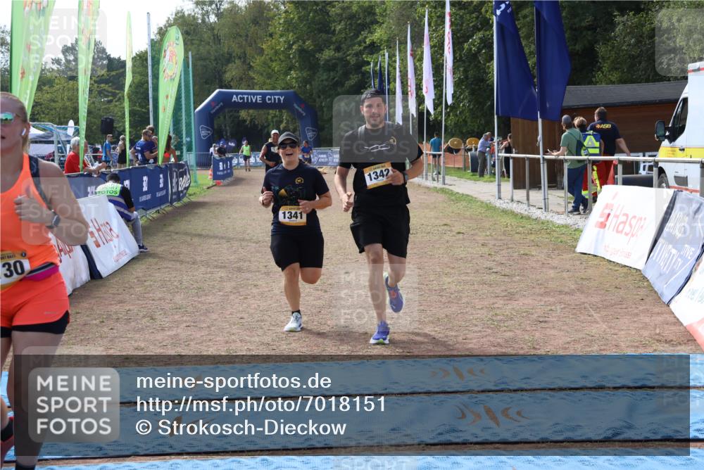 08.09.2024 - Airport Race Strokosch-Dieckow http://msf.ph/oto/7018151 08.09.2024 13:03:35 Ziel 497, 1341, 1342, 3130 meine-sportfotos.de