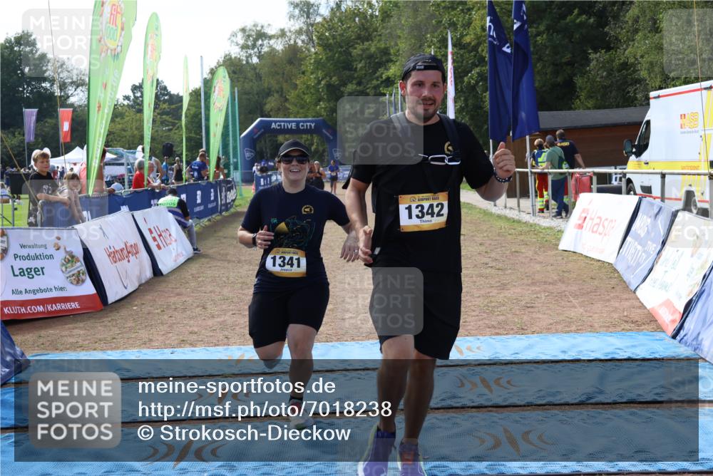 08.09.2024 - Airport Race Strokosch-Dieckow http://msf.ph/oto/7018238 08.09.2024 13:03:36 Ziel 497, 1341, 1342, 3130 meine-sportfotos.de
