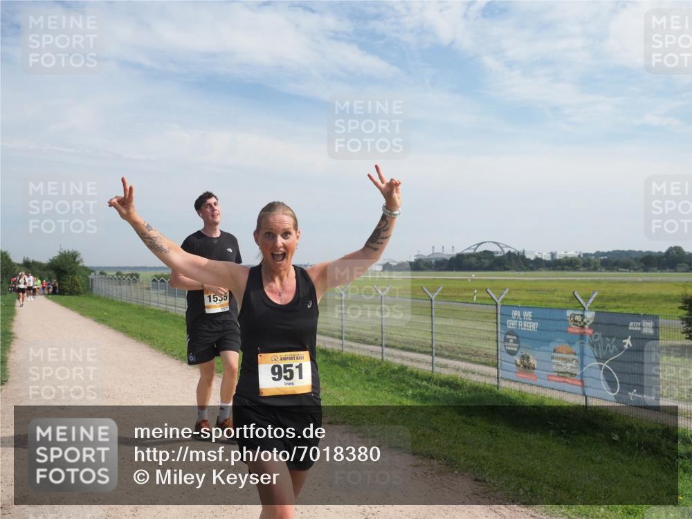 08.09.2024 - Airport Race Miley Keyser http://msf.ph/oto/7018380 08.09.2024 12:39:57 Laufen OLYMPUS, DIGITAL, CAMERA meine-sportfotos.de