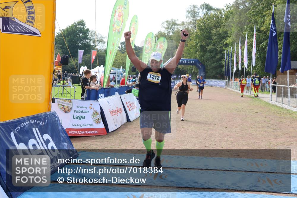 08.09.2024 - Airport Race Strokosch-Dieckow http://msf.ph/oto/7018384 08.09.2024 13:03:45 Ziel 684, 1212, 1341, 1342 meine-sportfotos.de