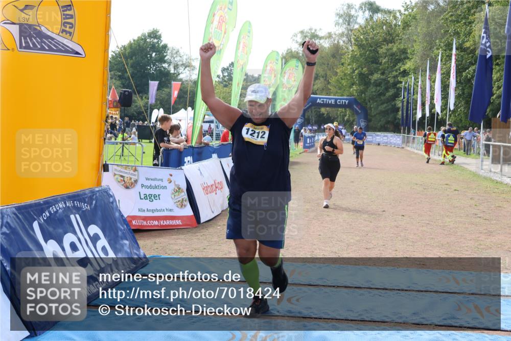 08.09.2024 - Airport Race Strokosch-Dieckow http://msf.ph/oto/7018424 08.09.2024 13:03:45 Ziel 684, 1212, 1341, 1342 meine-sportfotos.de