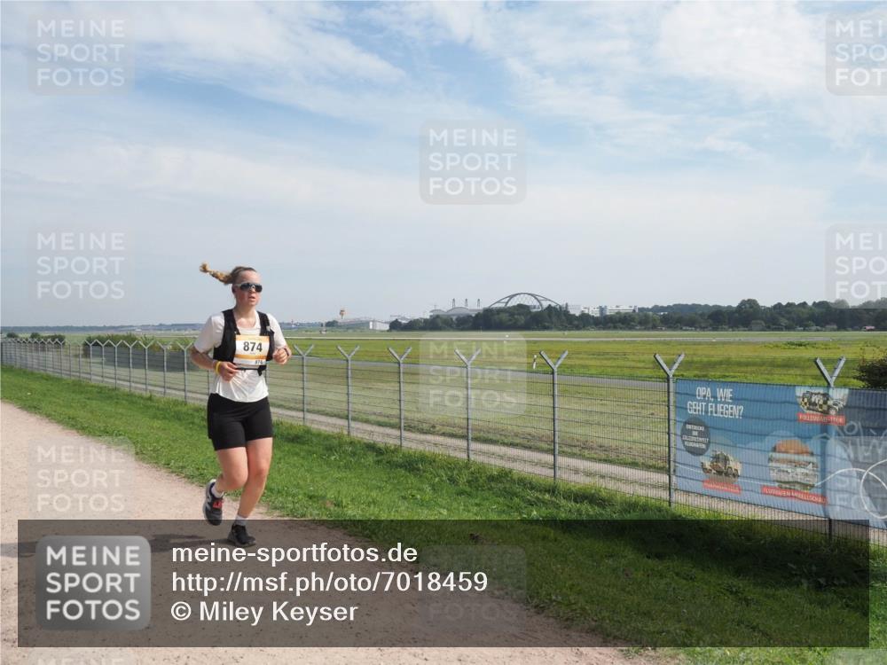 08.09.2024 - Airport Race Miley Keyser http://msf.ph/oto/7018459 08.09.2024 12:40:10 Laufen OLYMPUS, DIGITAL, CAMERA meine-sportfotos.de