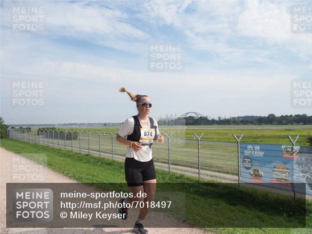 08.09.2024 - Airport Race Miley Keyser http://msf.ph/oto/7018497 08.09.2024 12:40:10 Laufen OLYMPUS, DIGITAL, CAMERA meine-sportfotos.de