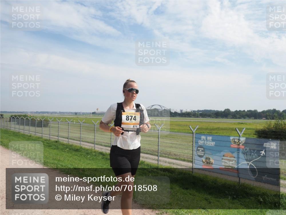 08.09.2024 - Airport Race Miley Keyser http://msf.ph/oto/7018508 08.09.2024 12:40:11 Laufen OLYMPUS, DIGITAL, CAMERA meine-sportfotos.de