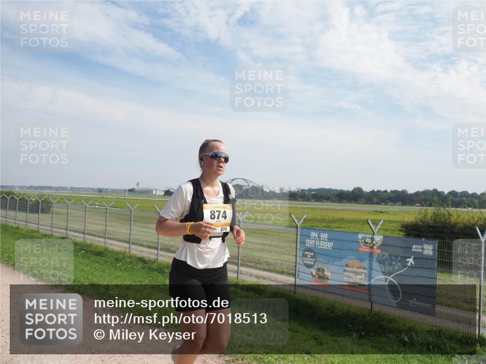 08.09.2024 - Airport Race Miley Keyser http://msf.ph/oto/7018513 08.09.2024 12:40:11 Laufen OLYMPUS, DIGITAL, CAMERA meine-sportfotos.de