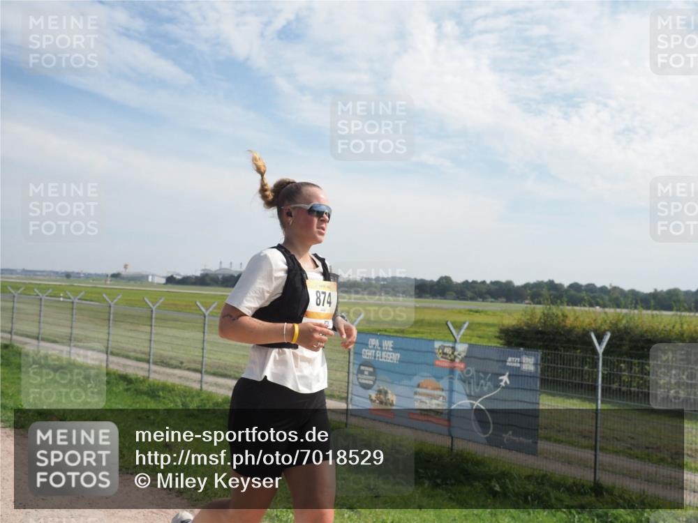 08.09.2024 - Airport Race Miley Keyser http://msf.ph/oto/7018529 08.09.2024 12:40:11 Laufen OLYMPUS, DIGITAL, CAMERA meine-sportfotos.de