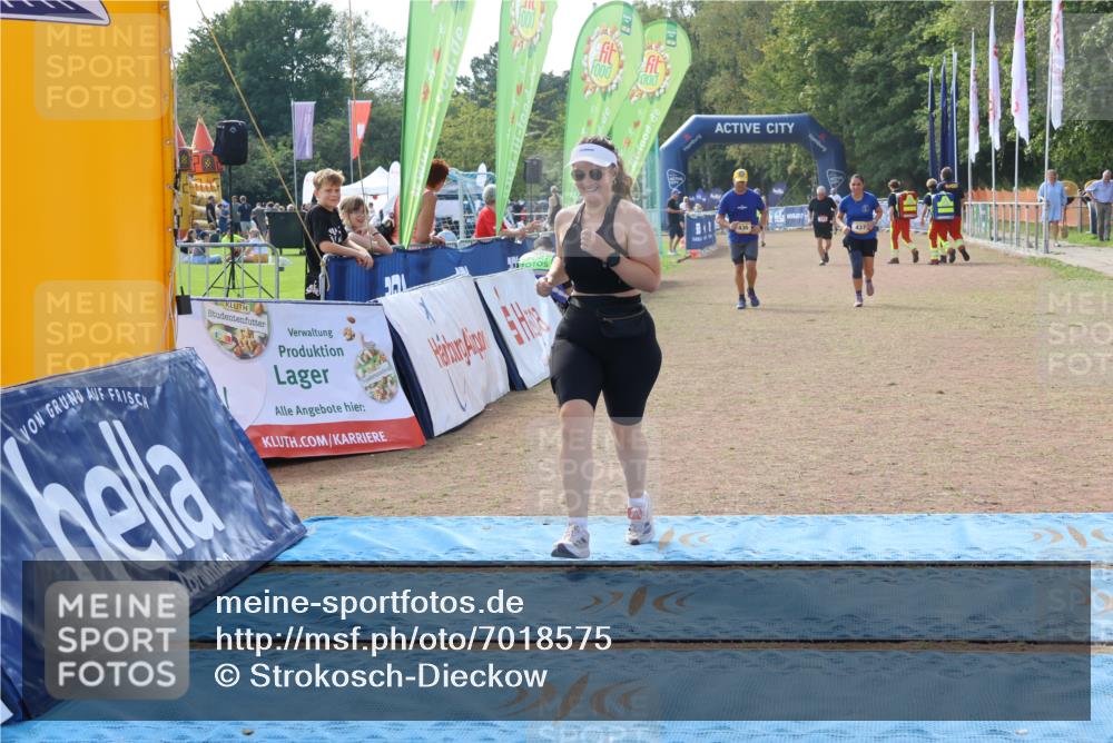 08.09.2024 - Airport Race Strokosch-Dieckow http://msf.ph/oto/7018575 08.09.2024 13:03:48 Ziel 436, 437, 684, 1212 meine-sportfotos.de