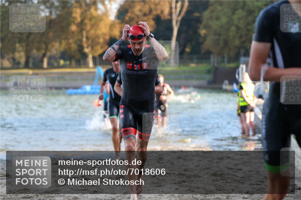 08.09.2024 - Stadtparktriathlon Michael Strokosch http://msf.ph/oto/7018606 08.09.2024 08:58:46 Schwimmen 92, 93, 98, 110, 112, 115, 120, 127 meine-sportfotos.de