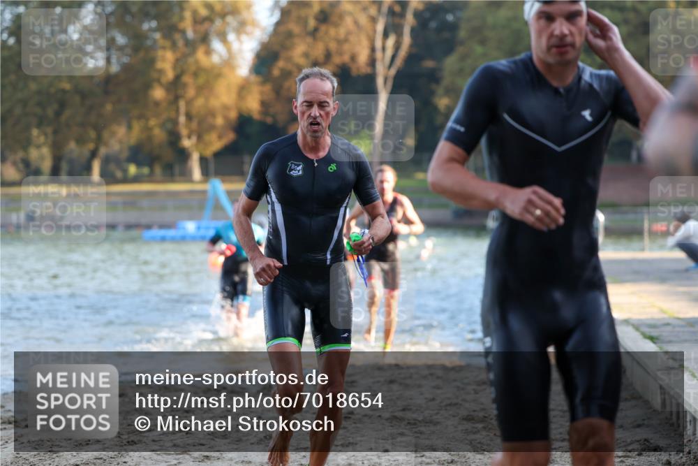 08.09.2024 - Stadtparktriathlon Michael Strokosch http://msf.ph/oto/7018654 08.09.2024 08:58:48 Schwimmen 93, 98, 110, 112, 115, 120, 127 meine-sportfotos.de