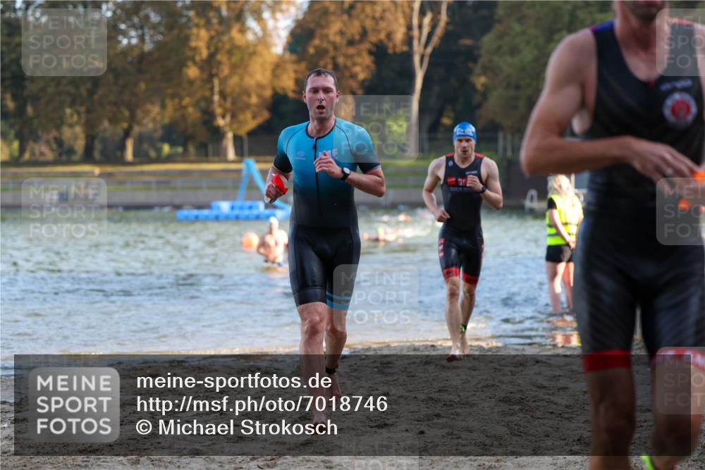 08.09.2024 - Stadtparktriathlon Michael Strokosch http://msf.ph/oto/7018746 08.09.2024 08:58:52 Schwimmen 98, 110, 115, 127 meine-sportfotos.de