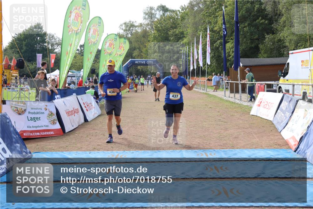 08.09.2024 - Airport Race Strokosch-Dieckow http://msf.ph/oto/7018755 08.09.2024 13:03:54 Ziel 436, 437, 684, 1212 meine-sportfotos.de