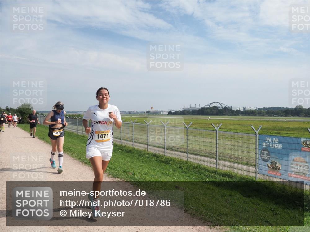08.09.2024 - Airport Race Miley Keyser http://msf.ph/oto/7018786 08.09.2024 12:40:36 Laufen OLYMPUS, DIGITAL, CAMERA meine-sportfotos.de