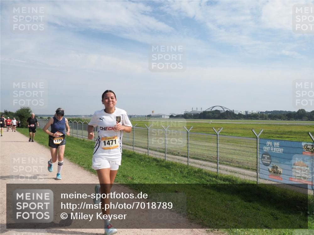 08.09.2024 - Airport Race Miley Keyser http://msf.ph/oto/7018789 08.09.2024 12:40:37 Laufen OLYMPUS, DIGITAL, CAMERA meine-sportfotos.de