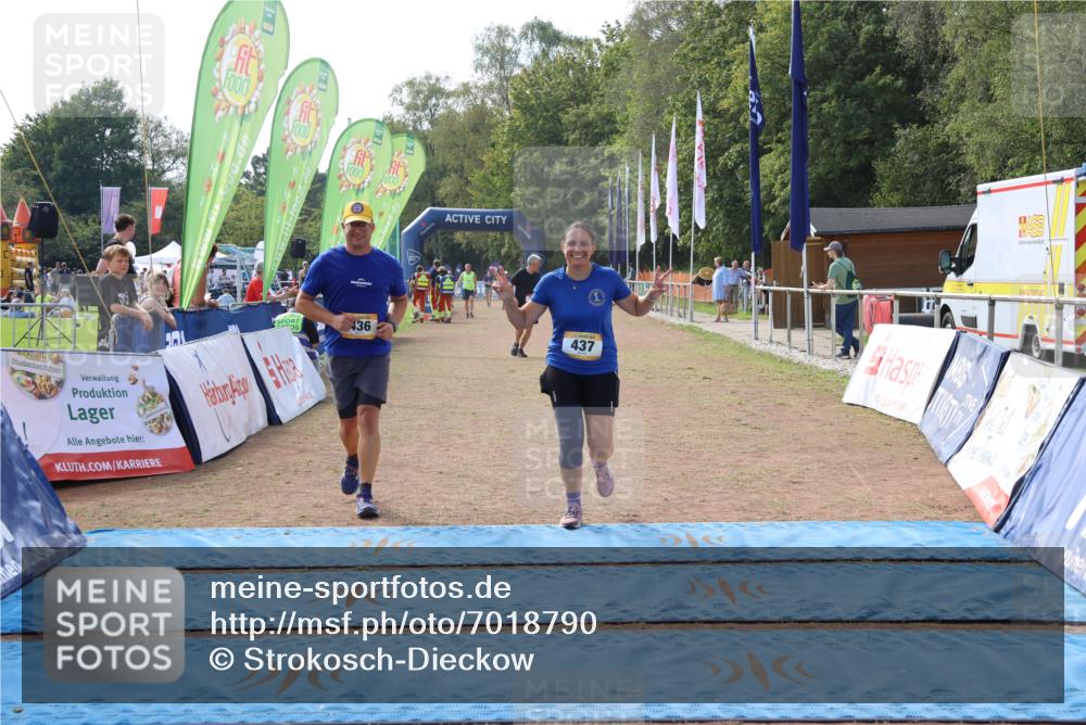 08.09.2024 - Airport Race Strokosch-Dieckow http://msf.ph/oto/7018790 08.09.2024 13:03:54 Ziel 436, 437, 684, 1212 meine-sportfotos.de