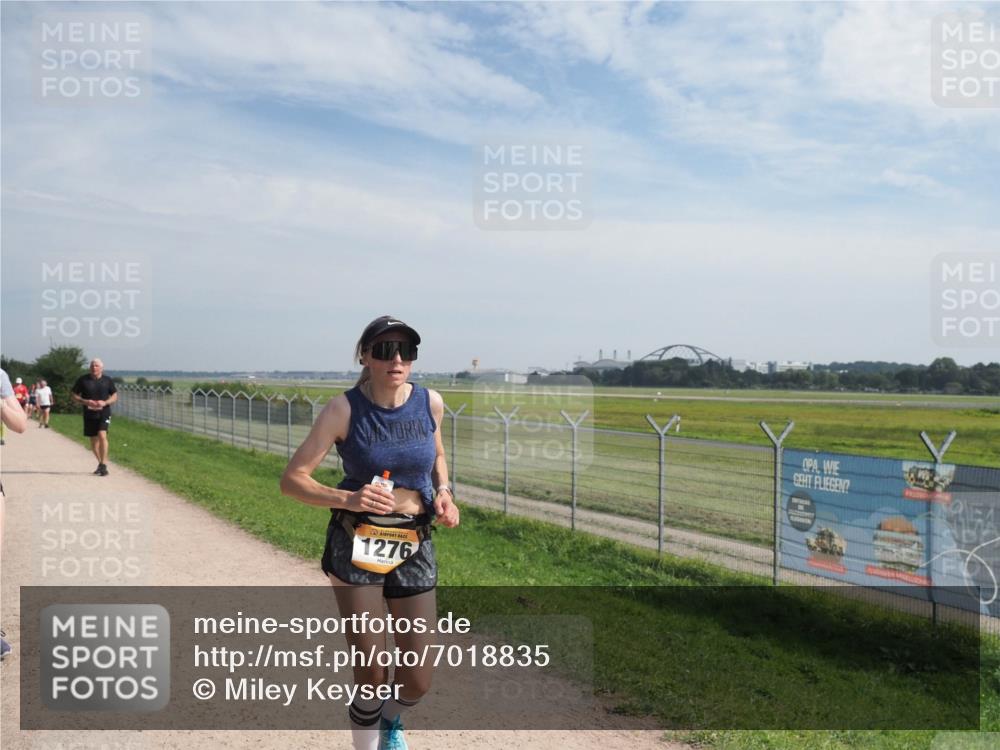 08.09.2024 - Airport Race Miley Keyser http://msf.ph/oto/7018835 08.09.2024 12:40:39 Laufen OLYMPUS, DIGITAL, CAMERA meine-sportfotos.de