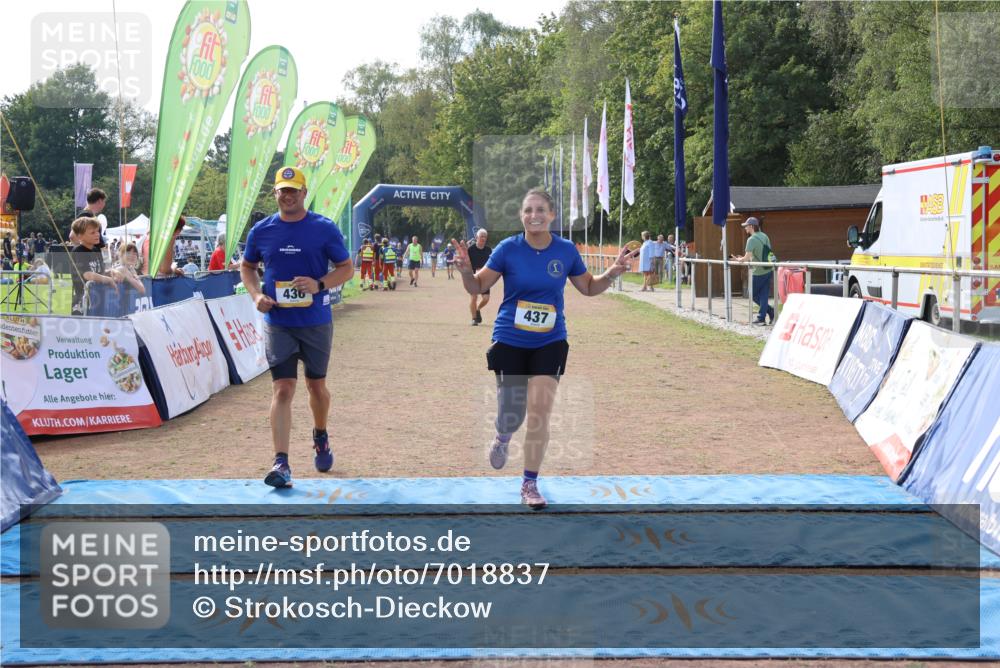 08.09.2024 - Airport Race Strokosch-Dieckow http://msf.ph/oto/7018837 08.09.2024 13:03:55 Ziel 223, 436, 437, 684 meine-sportfotos.de