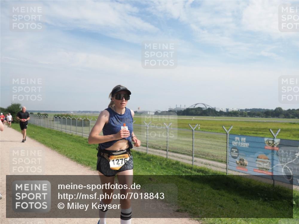 08.09.2024 - Airport Race Miley Keyser http://msf.ph/oto/7018843 08.09.2024 12:40:39 Laufen OLYMPUS, DIGITAL, CAMERA meine-sportfotos.de